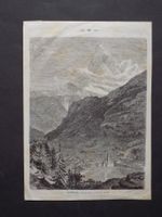 Matterhorn Zermatt