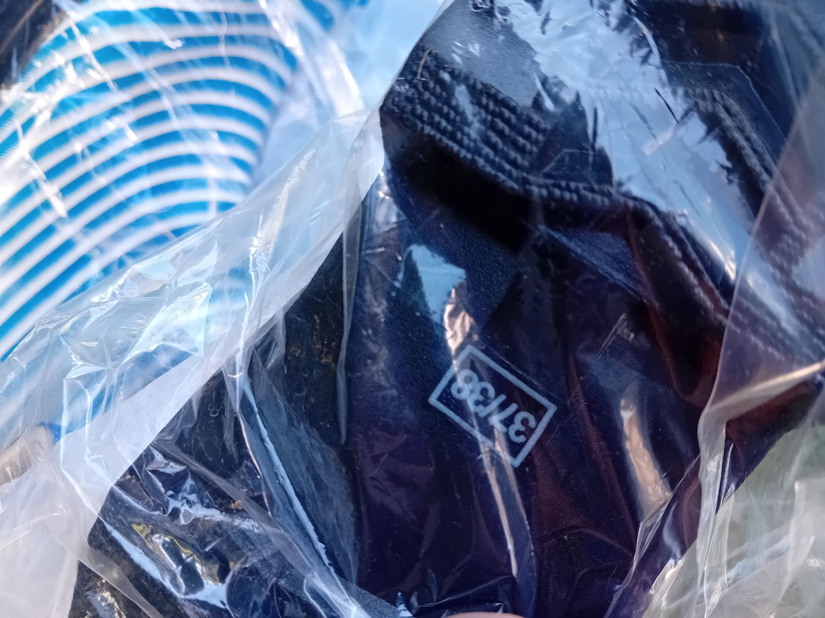 Herrenschuhe: Migros Kult IceTea Gummistiefel Gr. 37/38 Neu – Neu und originalverpackt aus Schweizersholz von freyle1 1