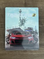 The Crew 2 Steelbook Edition neu