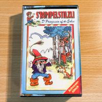MC - S'Rumpelstilzli & D'Prinzessin uf dr Erbse - Dialekt