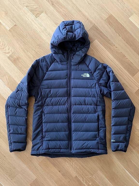 North Face Giacche: The North Face Daunenjacke schwarz – Usato da Gelterkinden venduto da RYB01