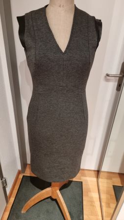Sandro Kleid