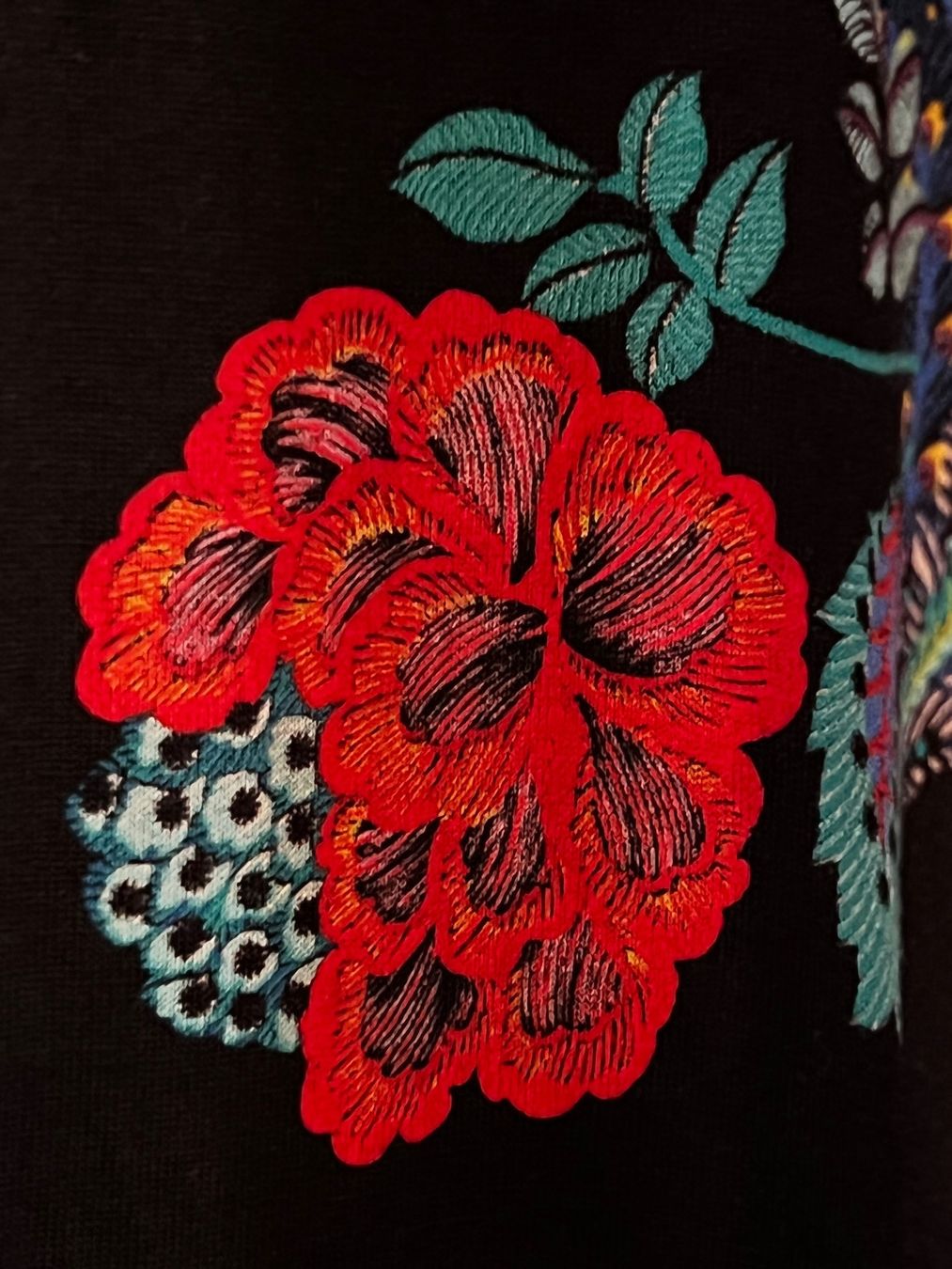Desigual Kleider: Kleid desigual – Gebraucht aus Zurich von Alinecnicolet 4