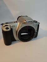 Canon EOS 300 analoge 35mm Spiegelreflexkamera Body #263