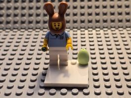Lego Oster Hase