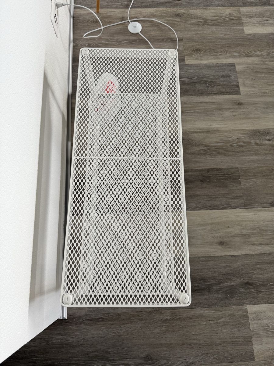Ikea Guardaroba: MACKAPÄR Wandregal Garderobe Ikea – Usato da Selzach venduto da TiffanysSO 1