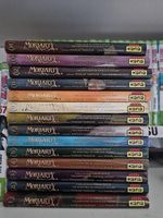 Moriarty the Patriot Tome 1 à 14