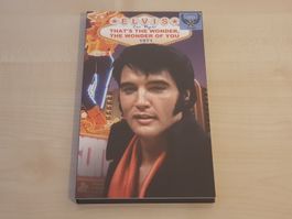 Elvis Presley Thats The Wonder Of You 4 CD Set