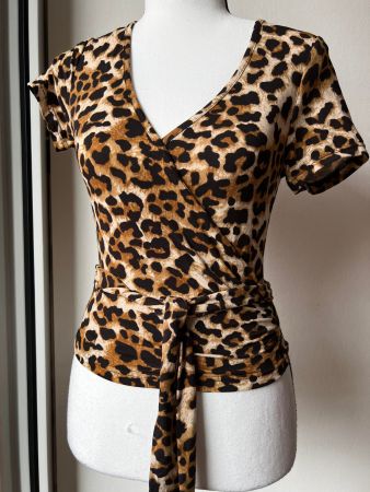 Neue Bluse XS