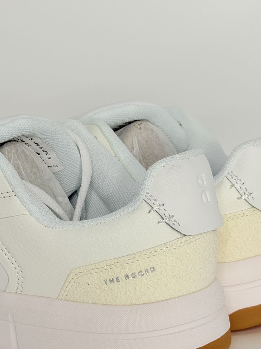 On Chaussures hommes: The Roger Clubhouse EU 43 – Neuf avec emballage d'origine à Oberengstringen par can_5gxb 2