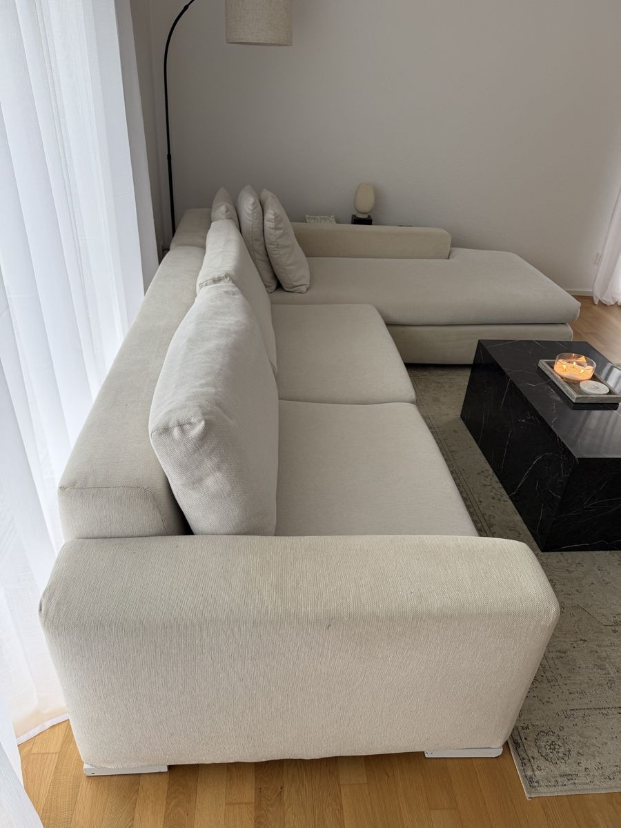 Sofas: sofa  – D'occasion à Rorschacherberg par Thedriver96 1