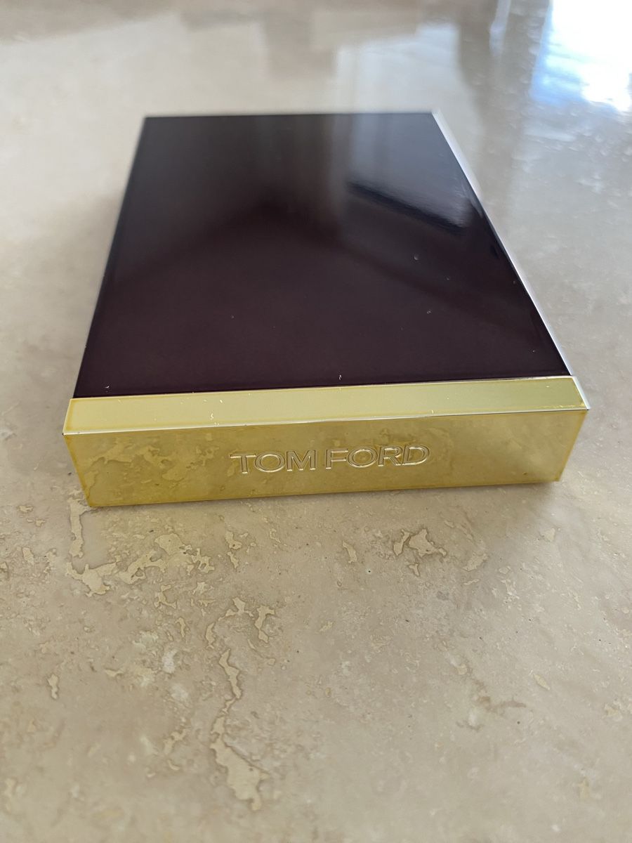 Tom Ford Maquillage: Tom Ford Lidschatten Palette – D'occasion à Emmen par Linda-Bachmann 1