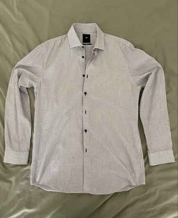 WE Hemd Slimfit L