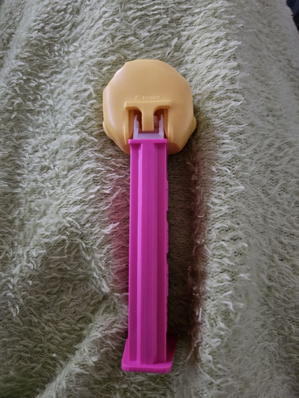 Pez Sonstiges für die Gastronomie & Hotel: Distributeur Pez cookie 2018 – Gebraucht aus La Joux FR von car_ck96 2