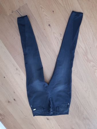 neue jeansreithose