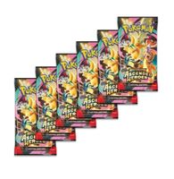 Pokemon Ascended Heroes EN 10x Booster Pack