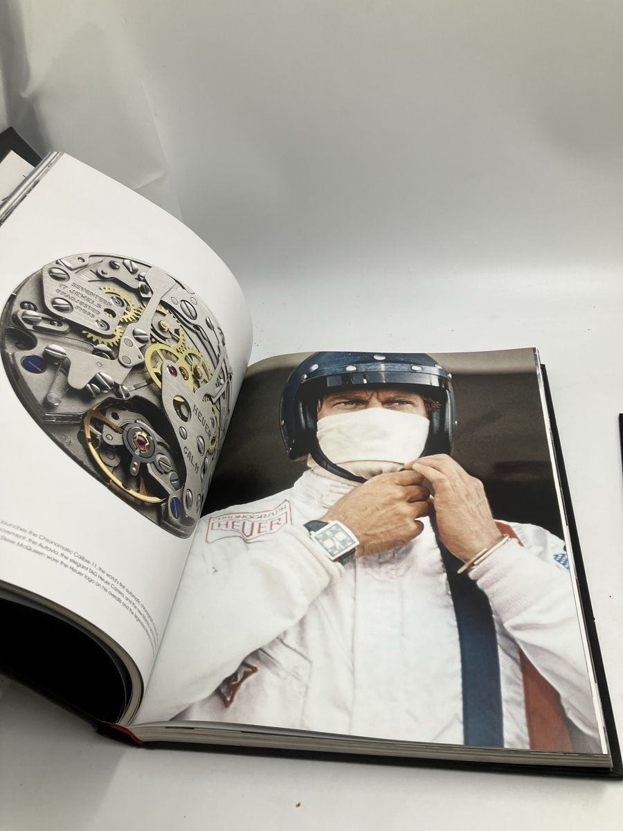 Tag Heuer Uhren: Tag Heuer – Gebraucht aus fribourg von Retroverso 5