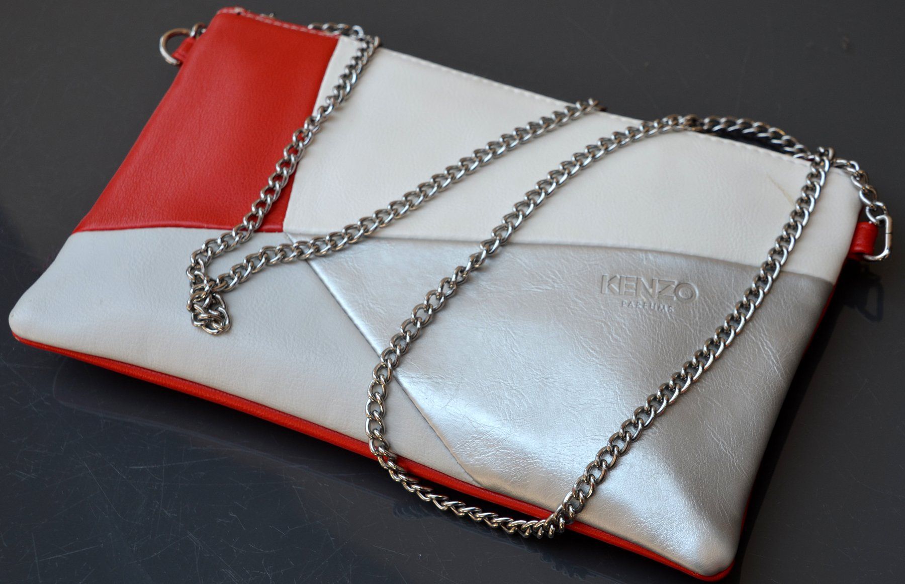 Kenzo Borse da donna: Kenzo Tasche / sac – Usato da Collonges venduto da Allegree 1