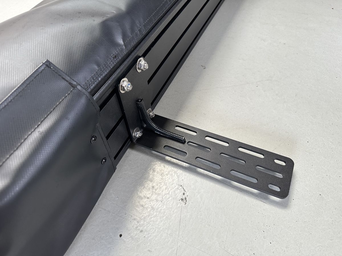 Tende da sole: Markise 270‘ Camper Store Offroad – Nuovo (secondo la descrizione) da Alpnach-Dorf venduto da Skai0 3