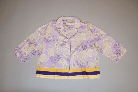 SPRING SALE: Pyjama Oberteil «Noeli», OP 109.- CHF