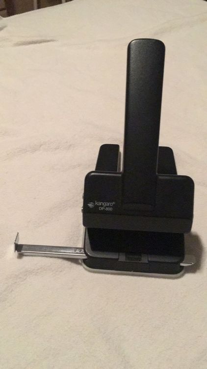 Heyda Heller 203687502 Perforatrice à Motif Fleur Env. 2,5 Cm