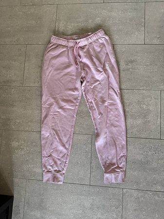 Nike Jogginghose Pink