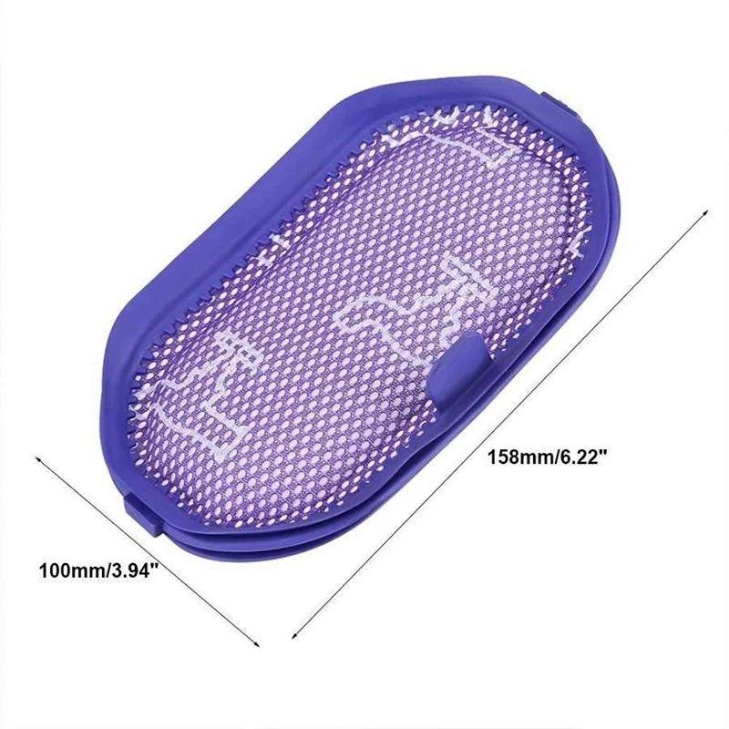 Dyson Aspirapolveri & Accessori: NEU😊 Dyson Vorfilter 917066-02 DC30 DC45 DC56 – Nuovo e nell'imballaggio originale da Wittenbach venduto da ChinaSeidenstrasse4 1