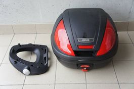 GIVI Monolock E370