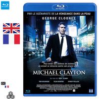 Blu-ray Michael Clayton (2007)