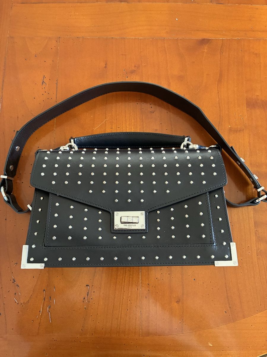 Kooples Borse da donna: Sac The Kooples – Nuovo (secondo la descrizione) da Morges venduto da fec_tff9