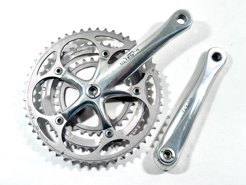 Plateau Shimano Ultegra SG A-30 30 Dents 74 Mm – Pour Vélo Route FC-6503