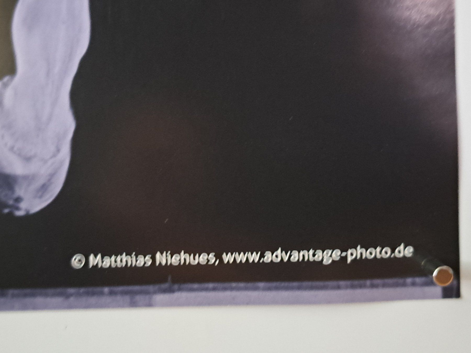 Poster & Bilder: Poster Berlin - Matthias Neihues – Neu (gemäss Beschreibung) aus Zwingen von Tigertimmi 4