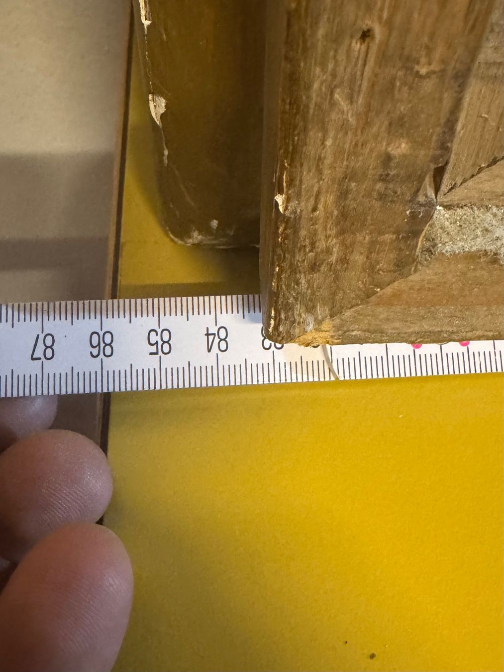 Gemälde: Original Gemalte signiertes Bild Antik – Gebraucht aus Schlieren von Freundlich02 9