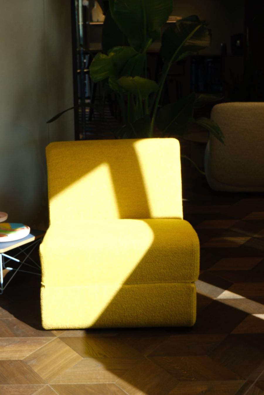 Zanotta Divani: Sofa Galeotta - Zanotta – Nuovo (secondo la descrizione) da Cham venduto da BeyondDesign 1