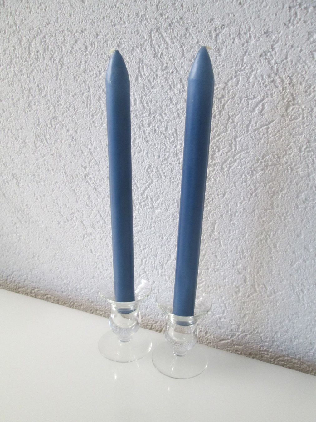 Portacandele: Kerzenhalter - 2 Stück – Usato da Movelier venduto da ddomenika 3