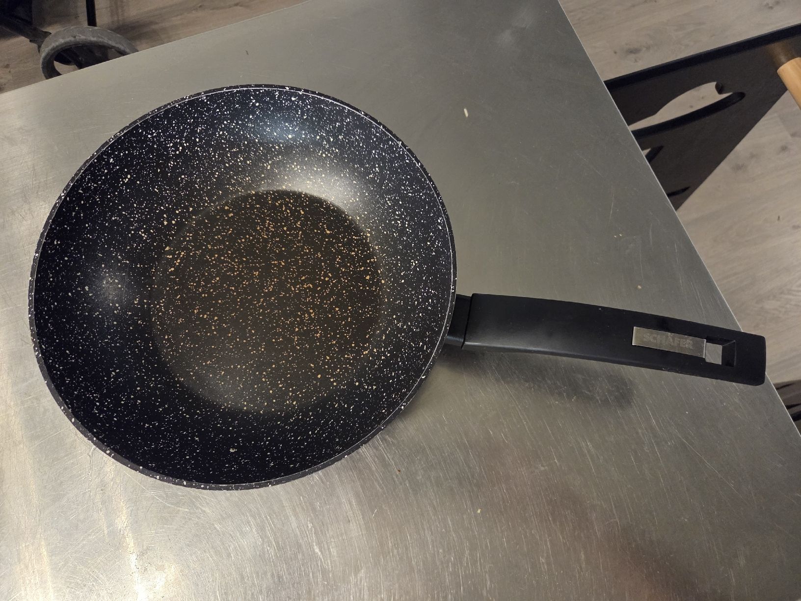 Padelle: Antihaftpfanne / non stick pan – Usato da Schlieren venduto da anw_psw5 1