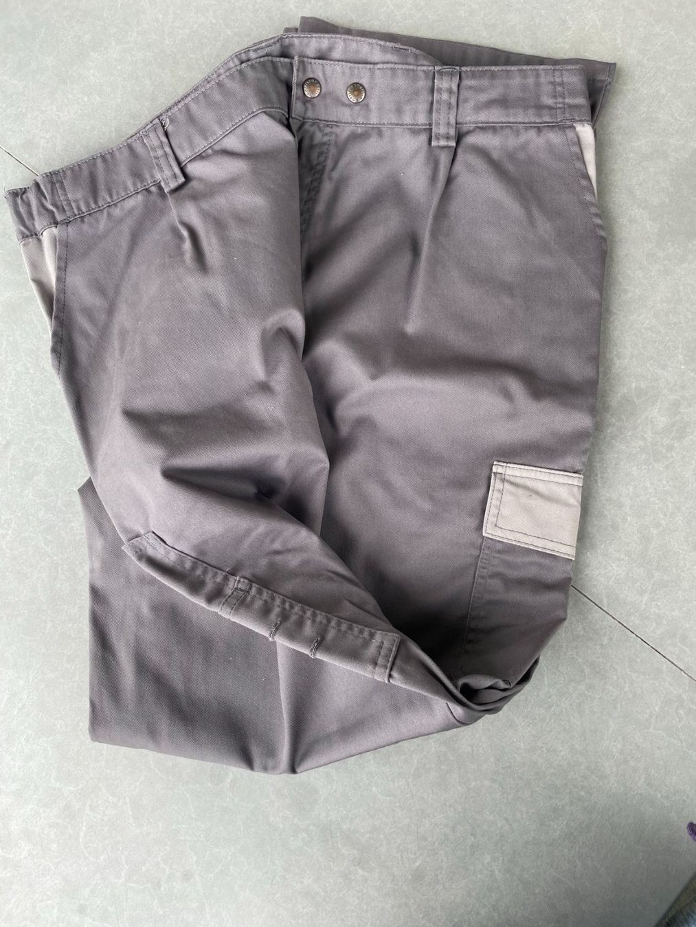 Pantaloni: Arbeitshose Marsum Grösse 60 – Usato da Sins venduto da Vidu2 2