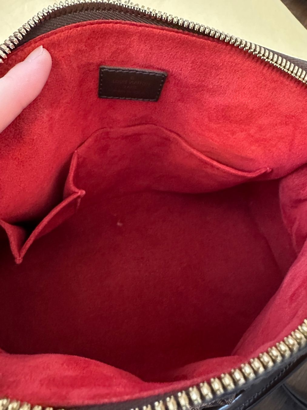 Louis Vuitton Borse da donna: LOUIS VUITTON TREVI PM-WUNDERSCHÖNES MODELLE – Nuovo (secondo la descrizione) da Baar venduto da hasenfrau15 6