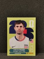 Panini Wm 2026 Sticker :Christian Pulisic USA 16