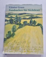 Günter Grass - Fundstücke für Nichtleser