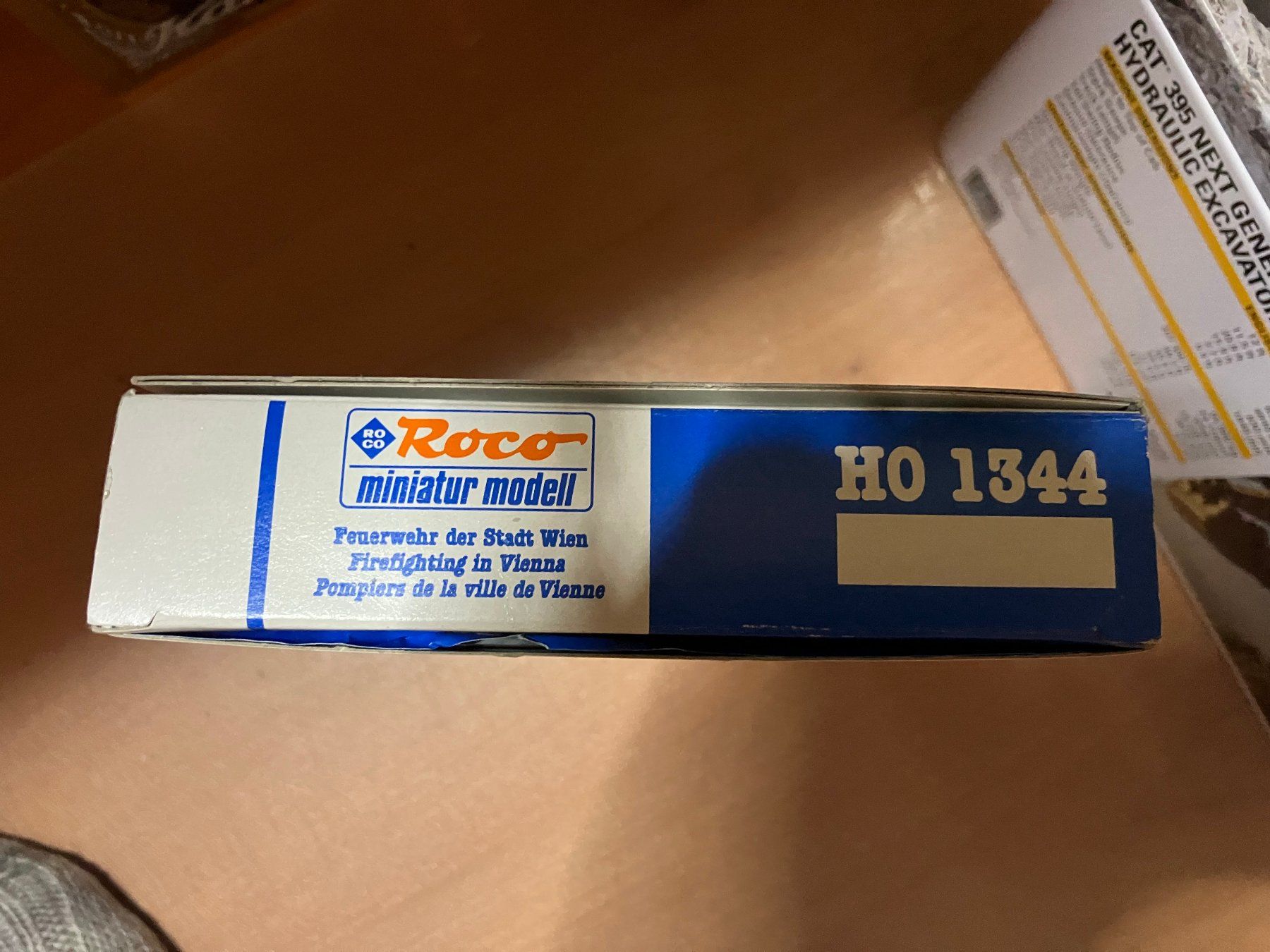 Steyr Modellini d'auto: Roco Modelle – Nuovo (secondo la descrizione) da Studen BE venduto da Danilo016016 1