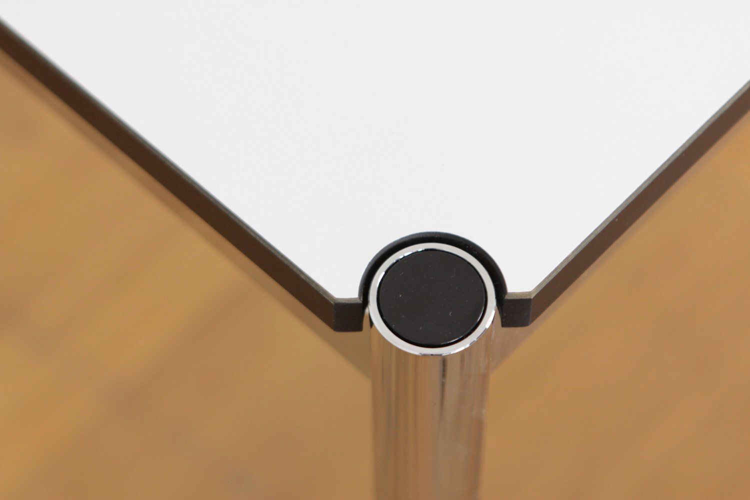 USM Tavoli: USM Haller Tisch 150x75cm – Usato da Affoltern am Albis venduto da StudioStandard 3