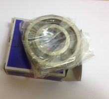 NSK Zylinderrollenlager NUP-306 ET