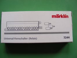 Märklin relais universel 7244