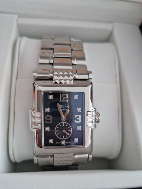 Orologi: MONTRE BY COVER! – Nuovo e nell'imballaggio originale da Locarno venduto da NicoNion 1