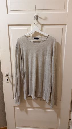Velvet T-Shirt, Male XL