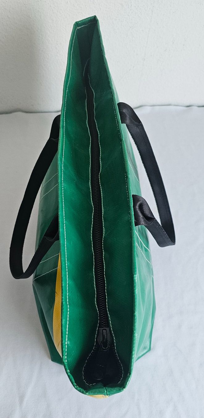 Freitag Borse da donna: *FREITAG * F73 COOPER Tasche – Usato da Bronschhofen venduto da Xena37 6