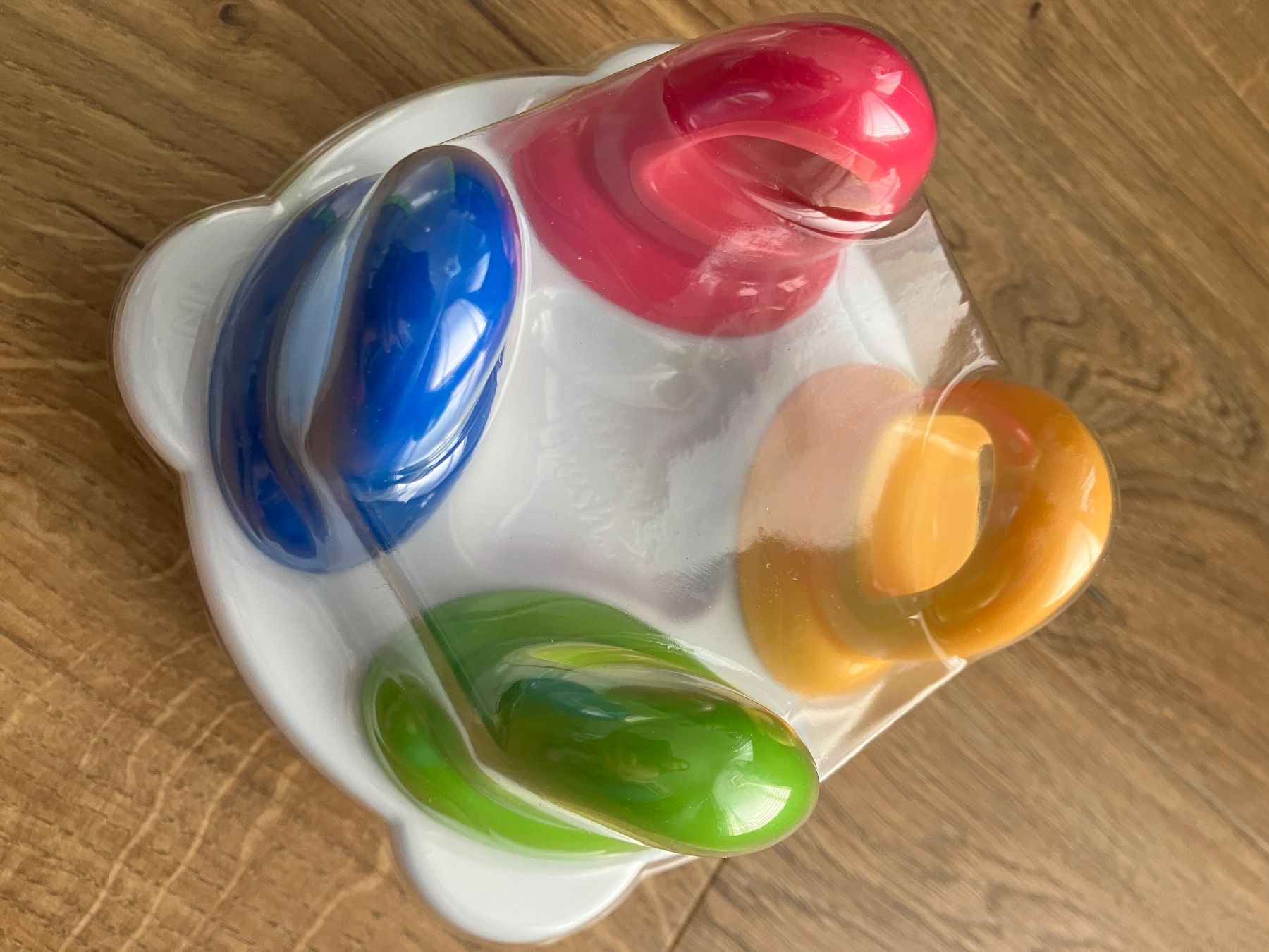 Elettrodomestici da cucina: Nûby Ice Lollies maker – Nuovo (secondo la descrizione) da Brugg AG venduto da Magna3 3