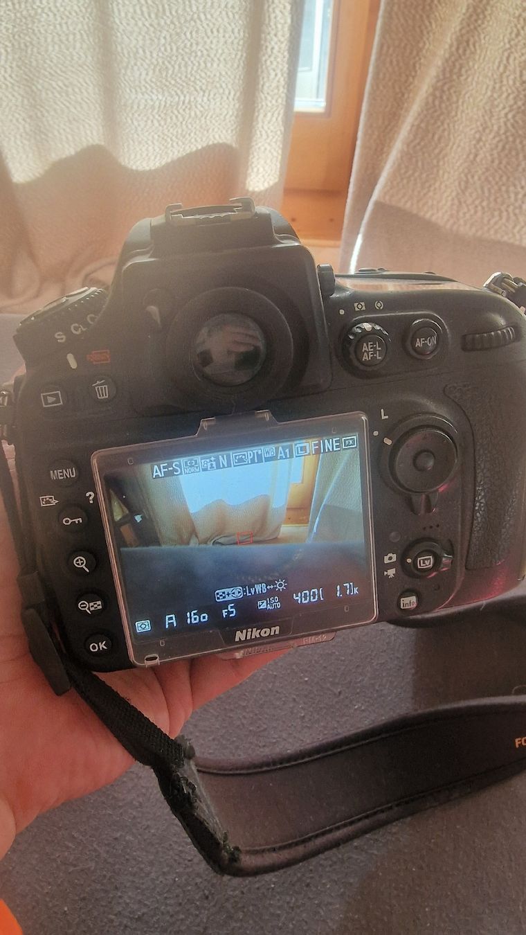 Nikon Appareil photo: Nikon D800 – D'occasion à Rafz par Flying_AirWing 1
