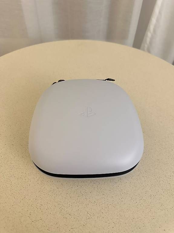 Controller: Playstation 5 PS5 DualSense Edge Controller OVP & Case – Gebraucht aus Tägerwilen von 20111991 1
